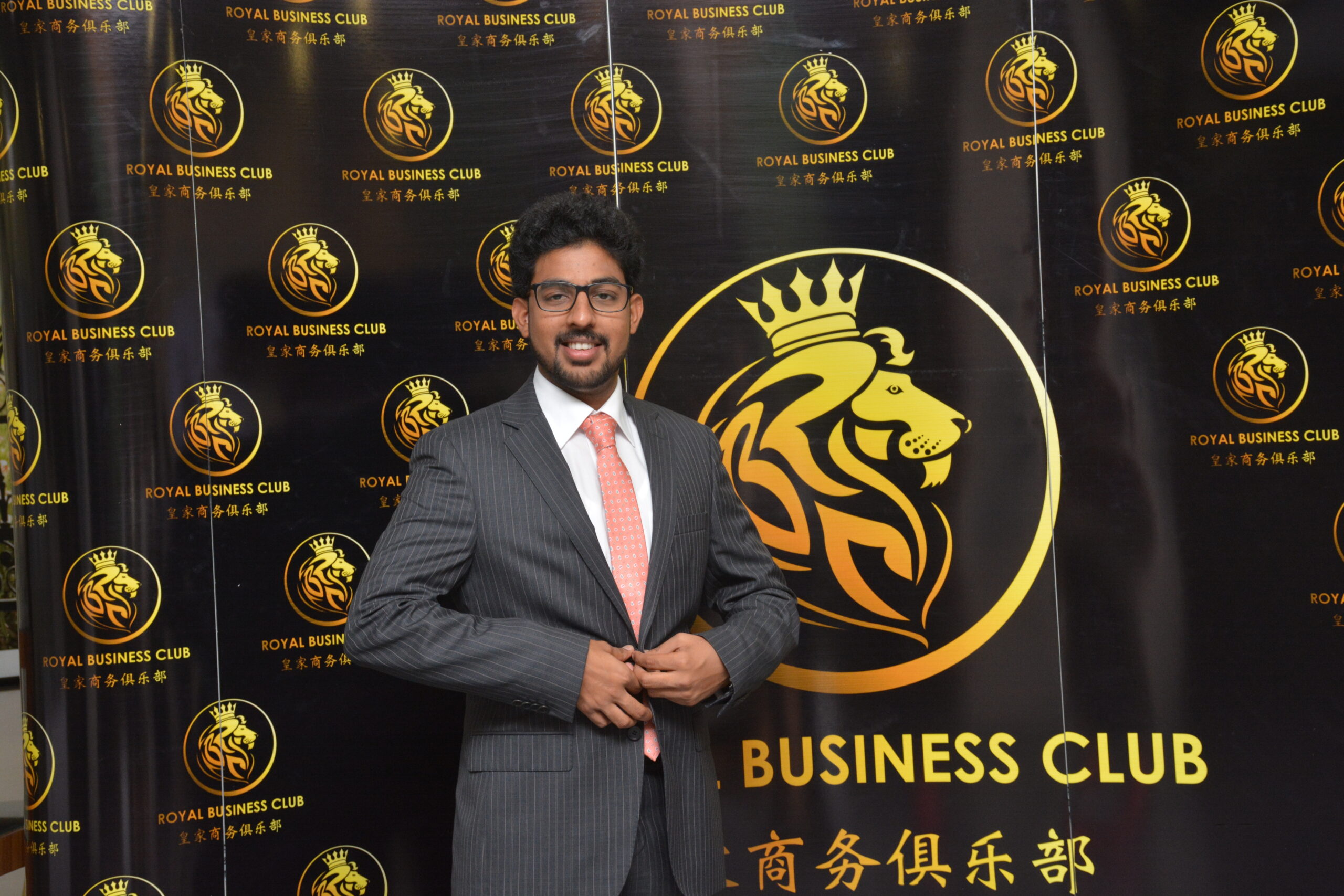 Mr. Shahbaz Khan