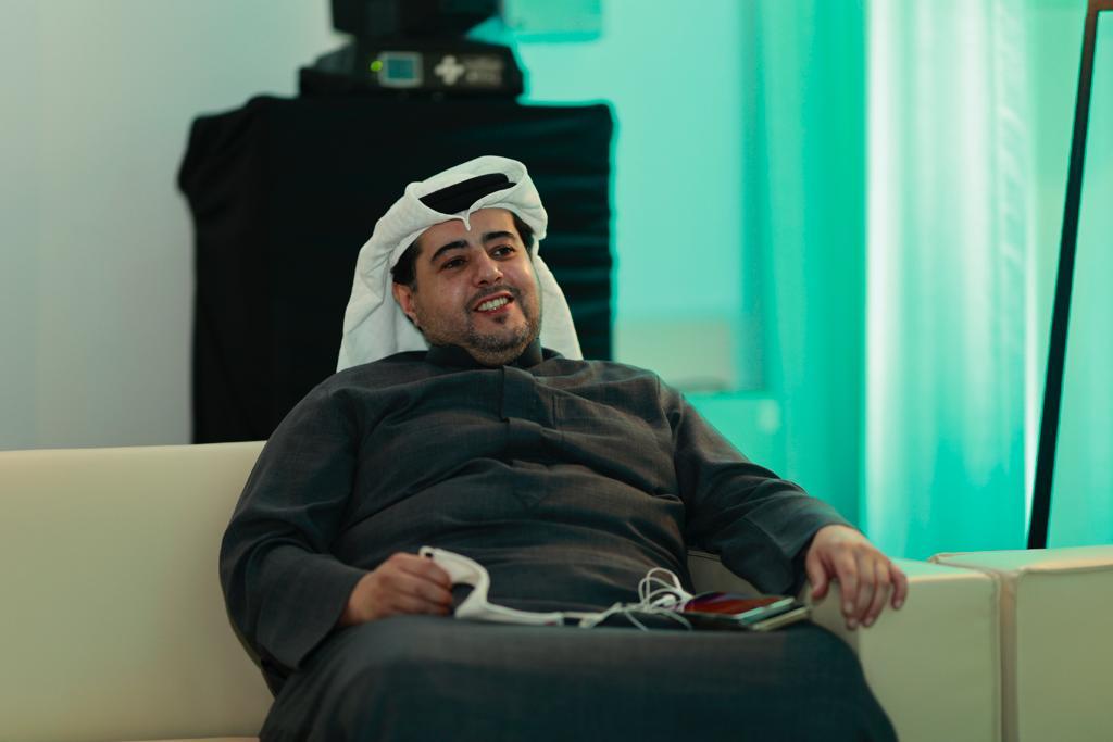H.H. Sheikh Saoud Bin Faisal Al Qassimi